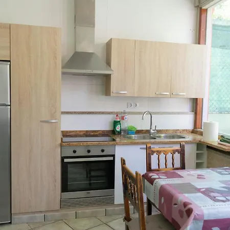 Casa Iglesias 2 2 Hébergement de vacances