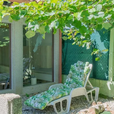 Casa Iglesias 2 2 Hébergement de vacances *