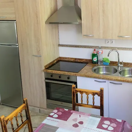 Dom wakacyjny Casa Iglesias 2 2 Monforte De Lemos