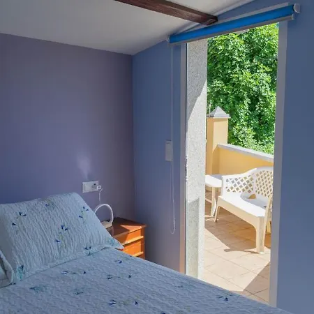 Casa Iglesias 2 2 Monforte De Lemos