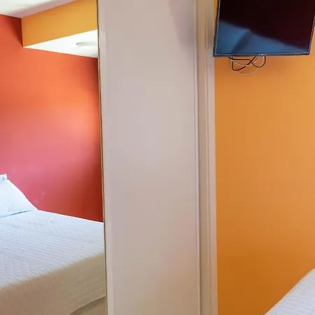 Casa Iglesias 2 2 Hébergement de vacances Monforte De Lemos