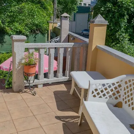 Hébergement de vacances Casa Iglesias 2 2 *