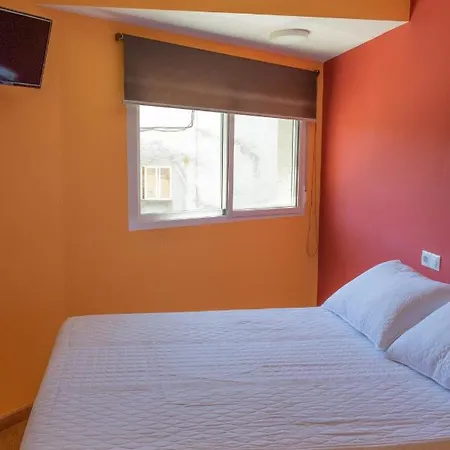 Casa Iglesias 2 2 Hébergement de vacances *