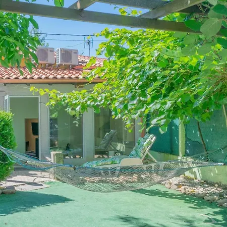 Hébergement de vacances Casa Iglesias 2 2 Monforte De Lemos