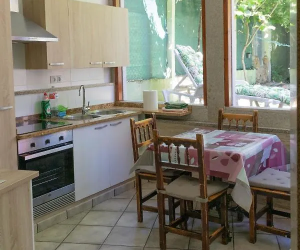 Casa Iglesias 2 2 *