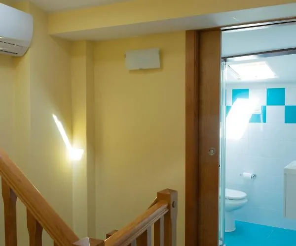 펜션 Casa Iglesias 2 2