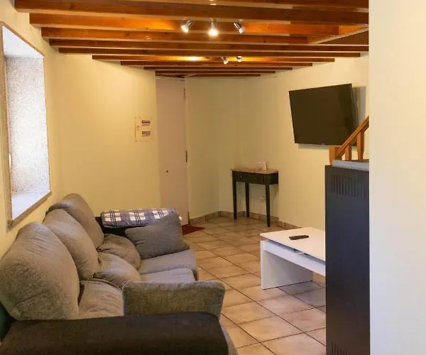 Casa Iglesias 2 2 펜션