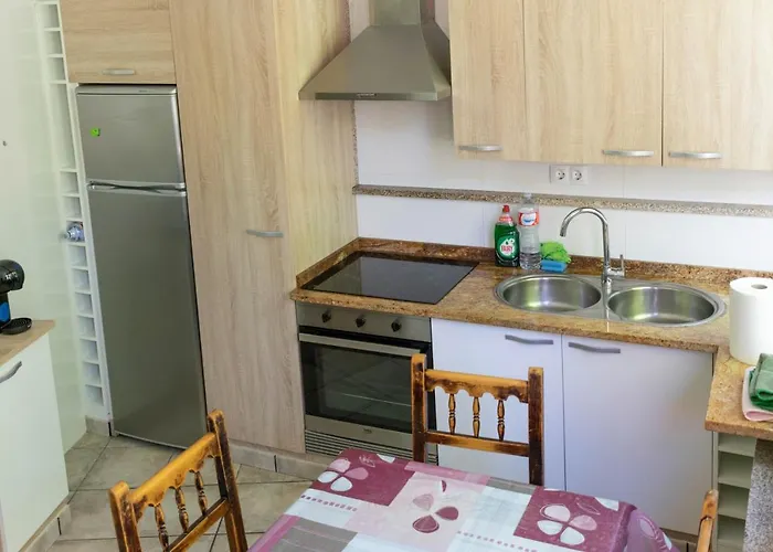 펜션 Casa Iglesias 2 2 몬포르테데레모스
