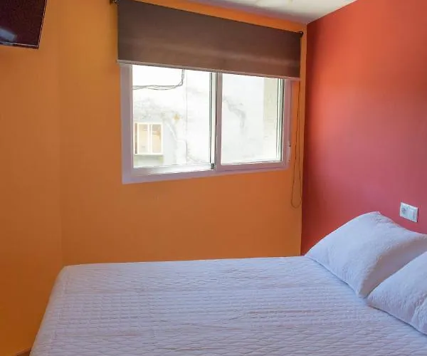 Casa Iglesias 2 2 펜션 *